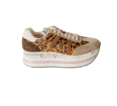 Zapatillas Premiata Beth 7741